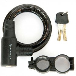 Spirál Velotech Lakat 8 x 1800 mm Sportszer Velotech