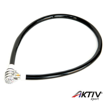 Számzáras Velotech Lakat 4,5 x 650