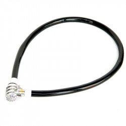 Számzáras Velotech Lakat 4,5 x 650 Sportszer Velotech