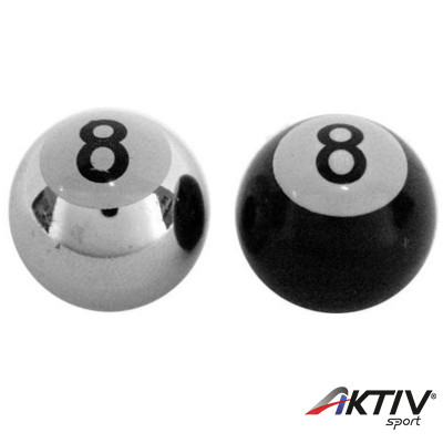 Szelepsapka Biliárdgolyó