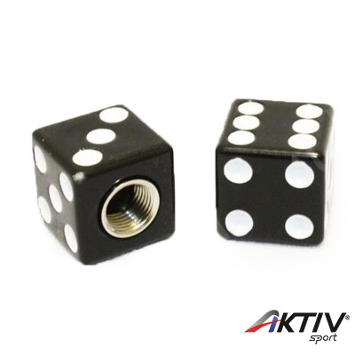 Szelepsapka Dobókocka