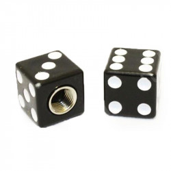 Szelepsapka Dobókocka Kerékpár tartozékok Bike