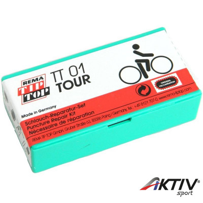 Tip-Top Javító szett