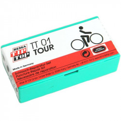 Tip-Top Javító szett Sportszer Bike