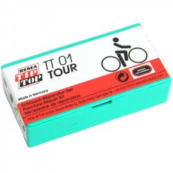 Tip-Top Javító szett Sportszer Bike