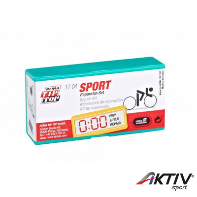 Tip-Top Javítókészlet