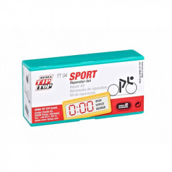 Tip-Top Javítókészlet Gumi Javító Anyag Bike