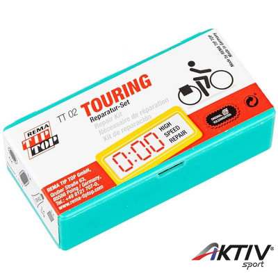 Tip-Top Javítókészlet