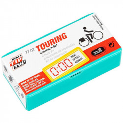 Tip-Top Javítókészlet Gumi Javító Anyag Bike