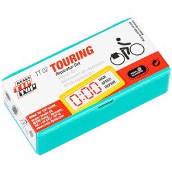 Tip-Top Javítókészlet Gumi Javító Anyag Bike