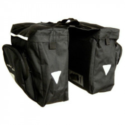 Kerékpár túratáska Velotech Classic Sportszer Velotech