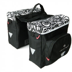 Túratáska Velotech Nonfiguratív Sportszer Velotech