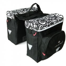 Túratáska Velotech Nonfiguratív Sportszer Velotech