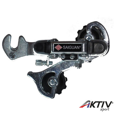 Váltó Hátsó Füles 6 Sebességes