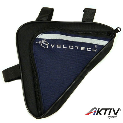 Váztáska Velotech Kék