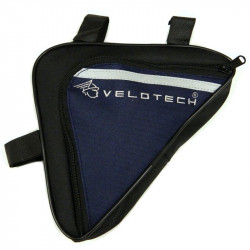 Váztáska Velotech Kék Sportszer Velotech