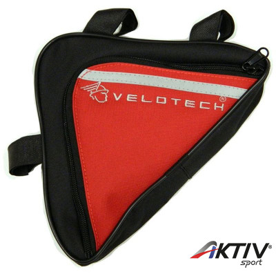 Váztáska Velotech Piros