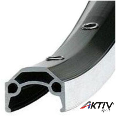 Villa 26 MTB Fekete 22,2 T