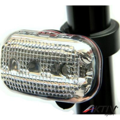 Villogó Első Velotech 3 Ledes