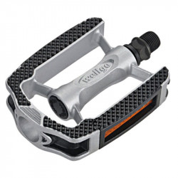 Wellgo Kerékpár Pedál C169 Kerékpár tartozékok Wellgo