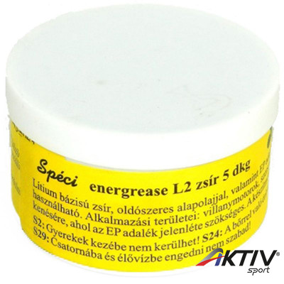 Zsír Normál Dobozos 5 dkg