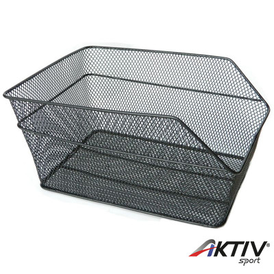 Kosár Hátsó Sűrű Szövésű 38 x 31 x 18