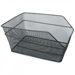 Kosár Hátsó Sűrű Szövésű 38 x 31 x 18 Sportszer Bike