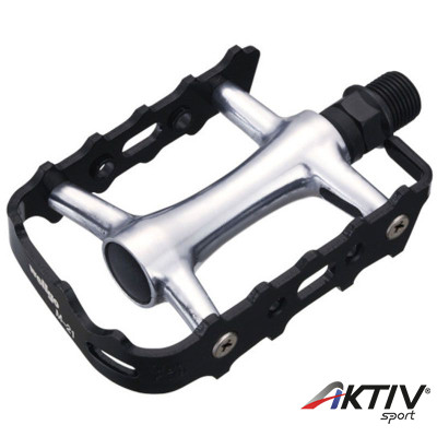 Kerékpár Pedál Wellgo M21