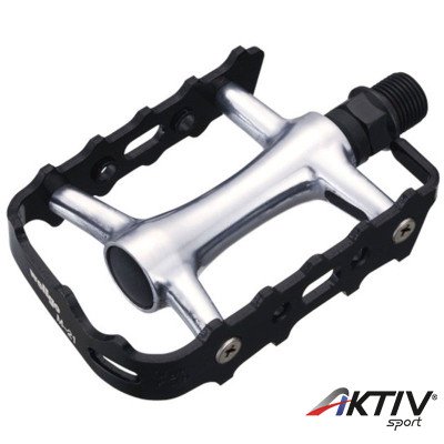 Kerékpár Pedál Wellgo M21