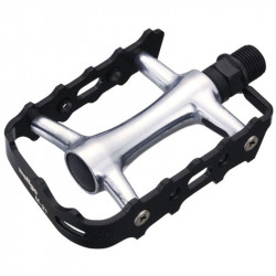 Kerékpár Pedál Wellgo M21 Kerékpár tartozékok Wellgo