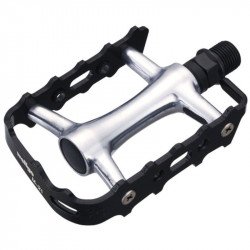 Kerékpár Pedál Wellgo M21 Kerékpár tartozékok Wellgo