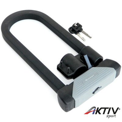 Kerékpár Lakat Velotech U 167 x 330 mm