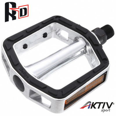 Kerékpár Pedál Wellgo C016