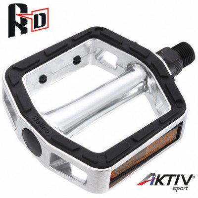 Kerékpár Pedál Wellgo C016