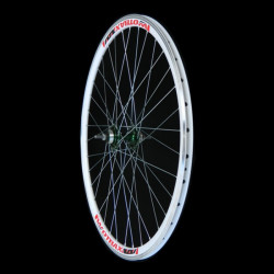 Kerékpár Kerék Hátsó 700 Fixi Zöld Kerékpár tartozékok Iwotrax