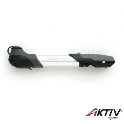 Pumpa teleszkópos Giyo GP97A ezüst