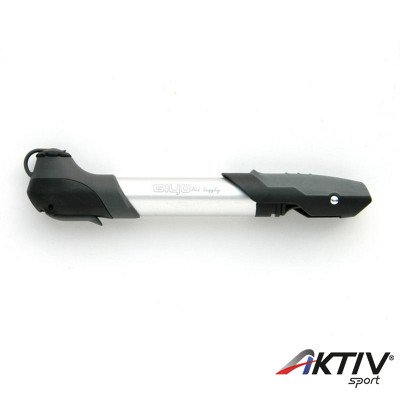 Pumpa teleszkópos Giyo GP97A ezüst