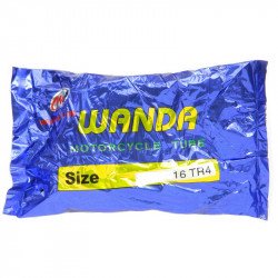 Motorkerékpár tömlő Wanda Babetta 2,25-16 Sportszer Wanda