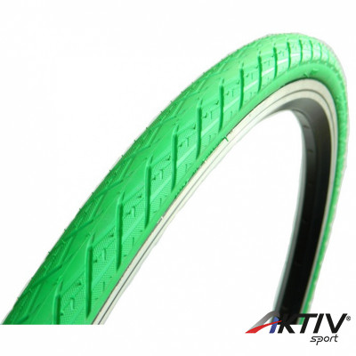 Deestone 700X28C Zöld D882 Gumiköpeny