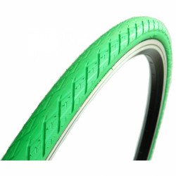 Deestone 700X28C Zöld D882 Gumiköpeny Kerékpár tartozékok Deestone