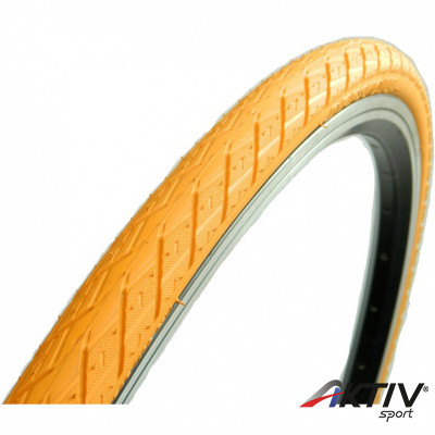 Deestone 700X28C Narancs D882 Gumiköpeny