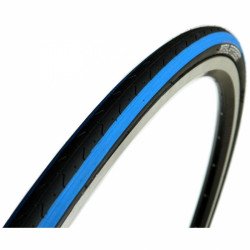 Köpeny Velotech SpeedF. 700x23C kék Kerékpár tartozékok Velotech