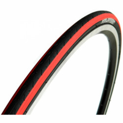 Köpeny Velotech SpeedF. 700x23C piros Sportszer Velotech