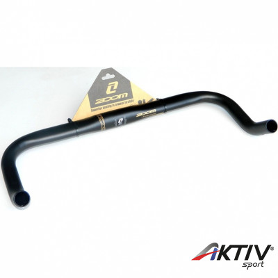 Kormány Zoom Alu Triatlon