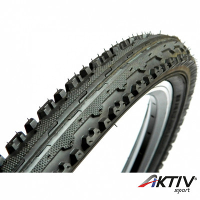 Kerékpár köpeny Deestone 700x42c D807