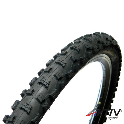 Kerékpár köpeny Deestone 26 x 2,125 D210
