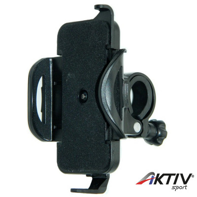 Velotech telefontartó kerékpárra