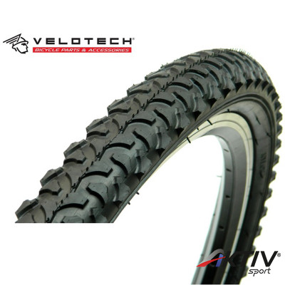 Kerékpár külső Velotech Off Roader 16x2,125
