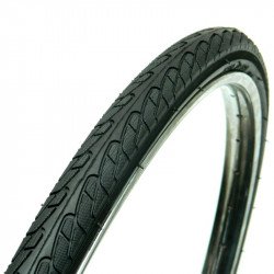 Velotech city classic 24x1.3/8 köpeny Kerékpár tartozékok Velotech