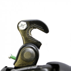 Váltó hátsó Shimano TZ-50 fül.